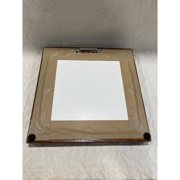 Vintage Winnie  The Pooh & Friends Wall Art In Wooden Frame Disney - Picture 4 of 10